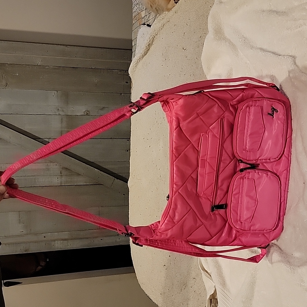 lug Zipliner 2